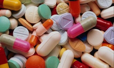 Antibiotika pro cystitidu jsou předepisována po analýzách